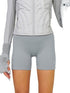 Extreme Sport Fleece Compression Shorts - CHINASQUAD