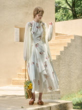 Cool Ice Silk Retro Knit Top - CHINASQUAD