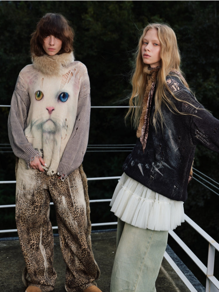 Ballet Tulle Mini Skirt - CHINASQUAD