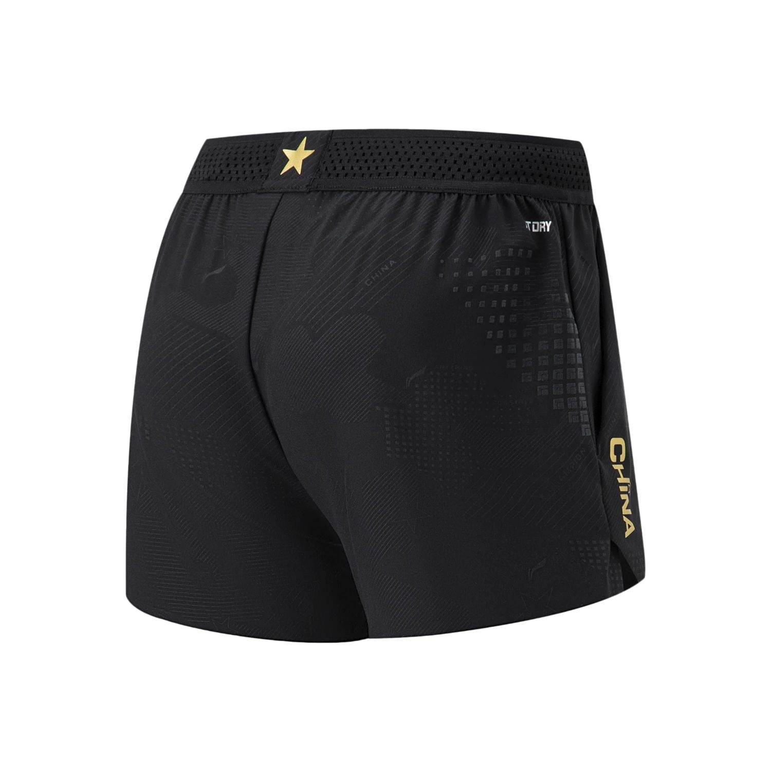 Li-Ning Ping Pong Series Women&