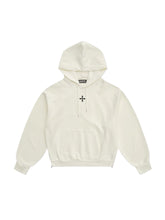 Classic Base Cotton Hoodie - CHINASQUAD