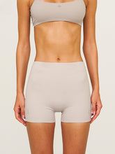 Elastic All-in-One Shapewear Shorts - CHINASQUAD