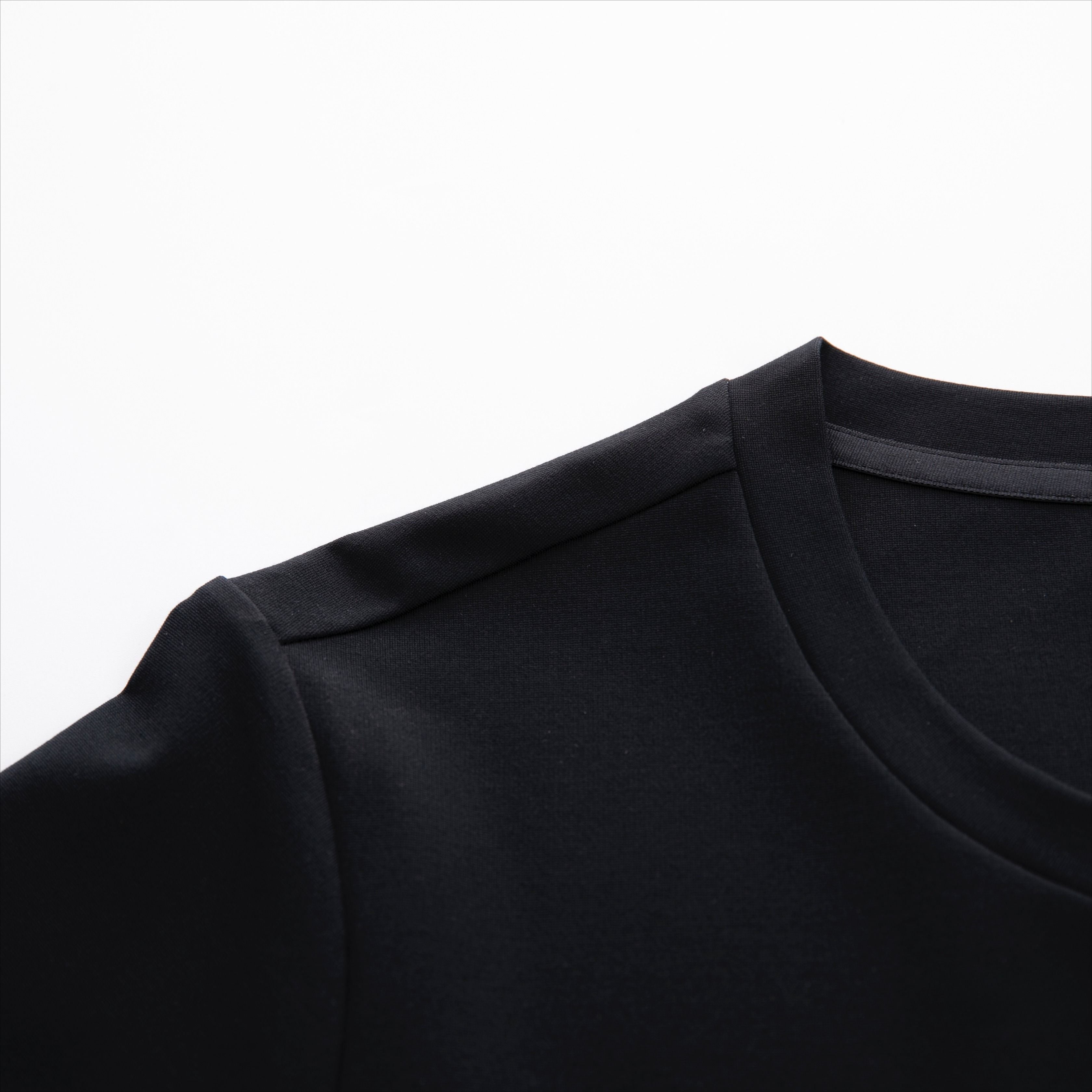 Li-Ning Ping Pong Series Printed Crewneck T-Shirt - CHINASQUAD