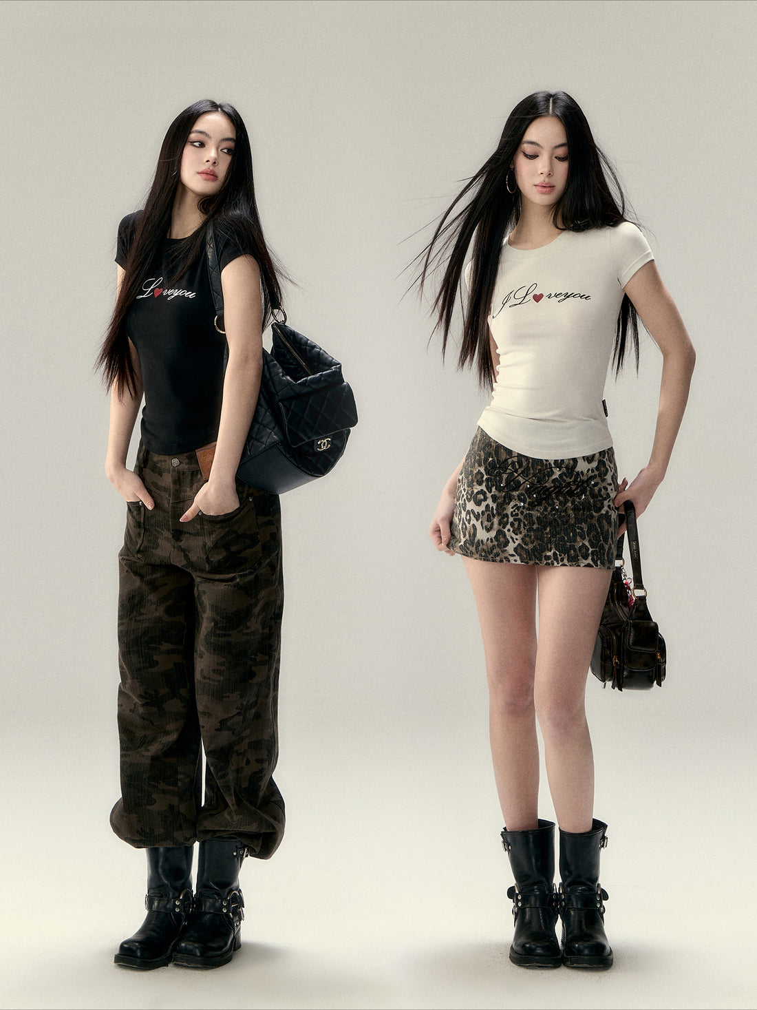 Essential Slim Fit Short Sleeve T-Shirt - CHINASQUAD