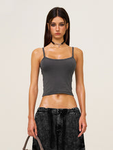 Cross-Flower All-Over Print Sports Camisole - CHINASQUAD