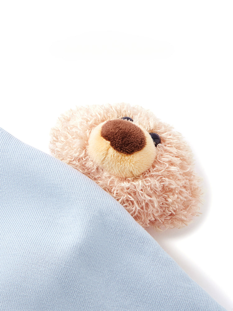 Graffiti Short Sleeve Loose Cotton T-shirt - CHINASQUAD