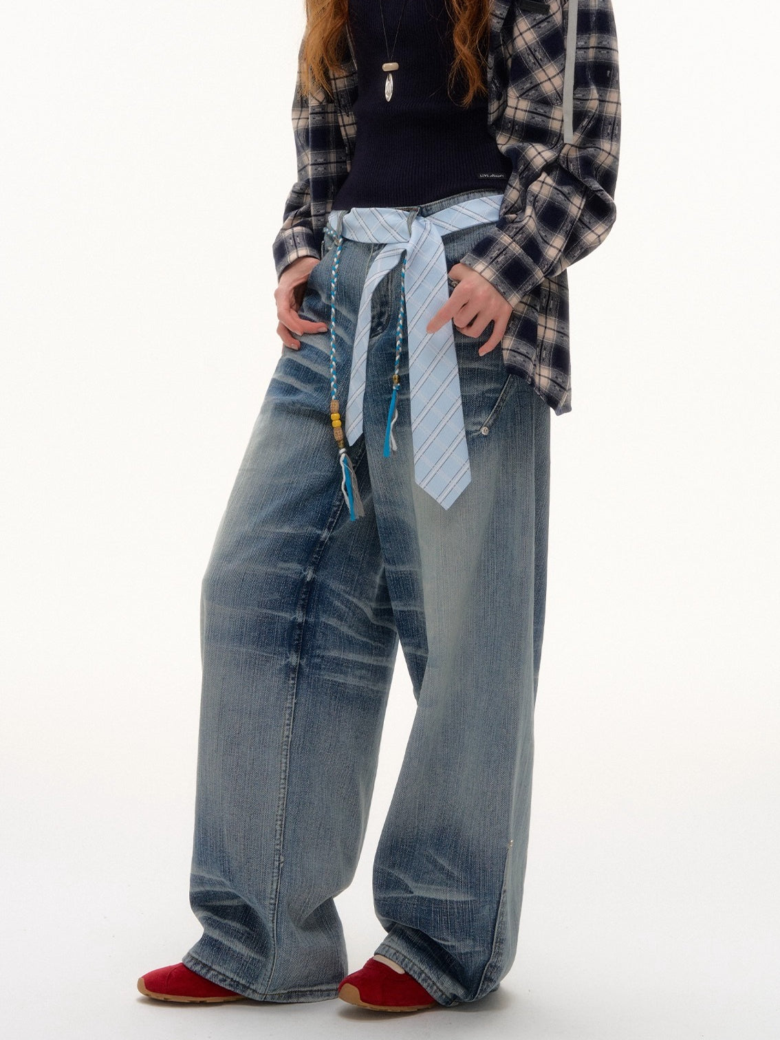 Love Asgony Urban Winter Trio Set