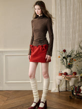 Embroidered Butterfly Ribbon Base Layer - CHINASQUAD