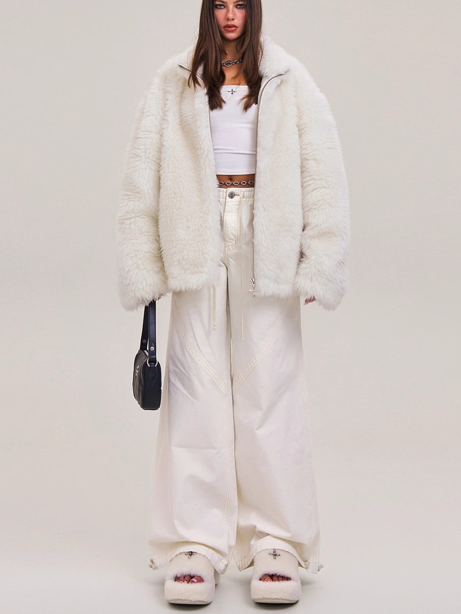 Wild Origin Handcrafted Tapered Utility Pants