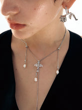 Vintage Cross Adjustable Necklace - CHINASQUAD