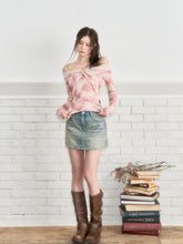 Lace Panel Long Sleeve T-shirt - CHINASQUAD