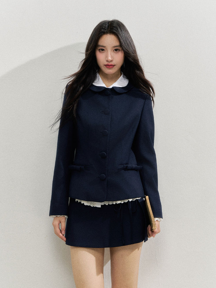 Sunset Park Layering Art Student Shirt - CHINASQUAD