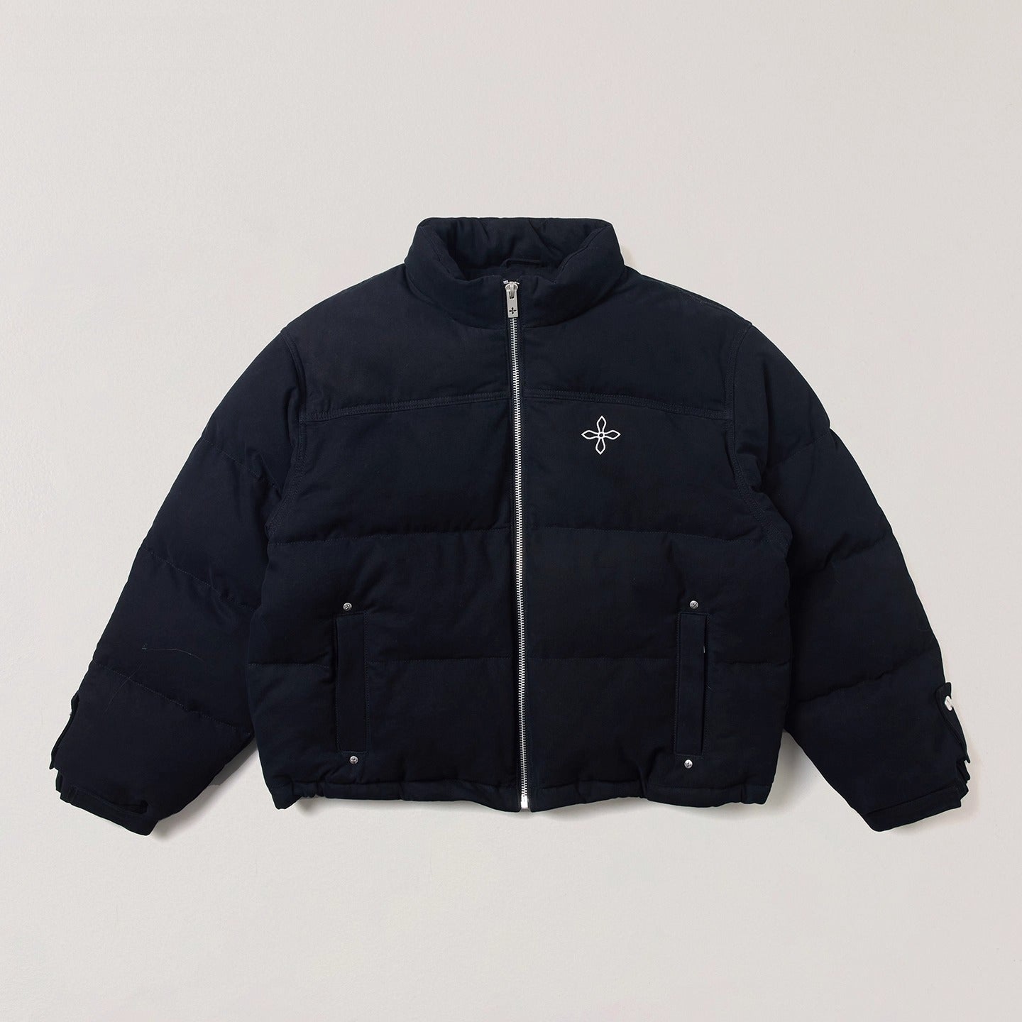 Desert Cross Hunter Cotton Jacket
