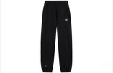 Li-Ning Sports Lifestyle Series Relaxed Fit Knit Joggers - CHINASQUAD