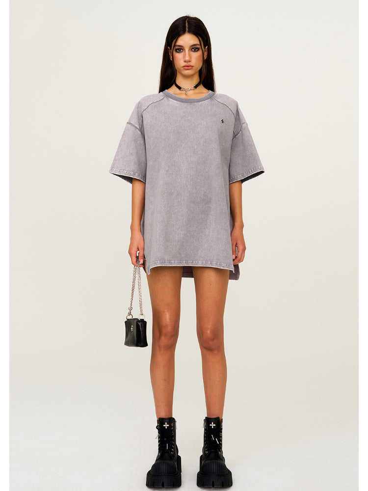 California Sporty Tee - CHINASQUAD