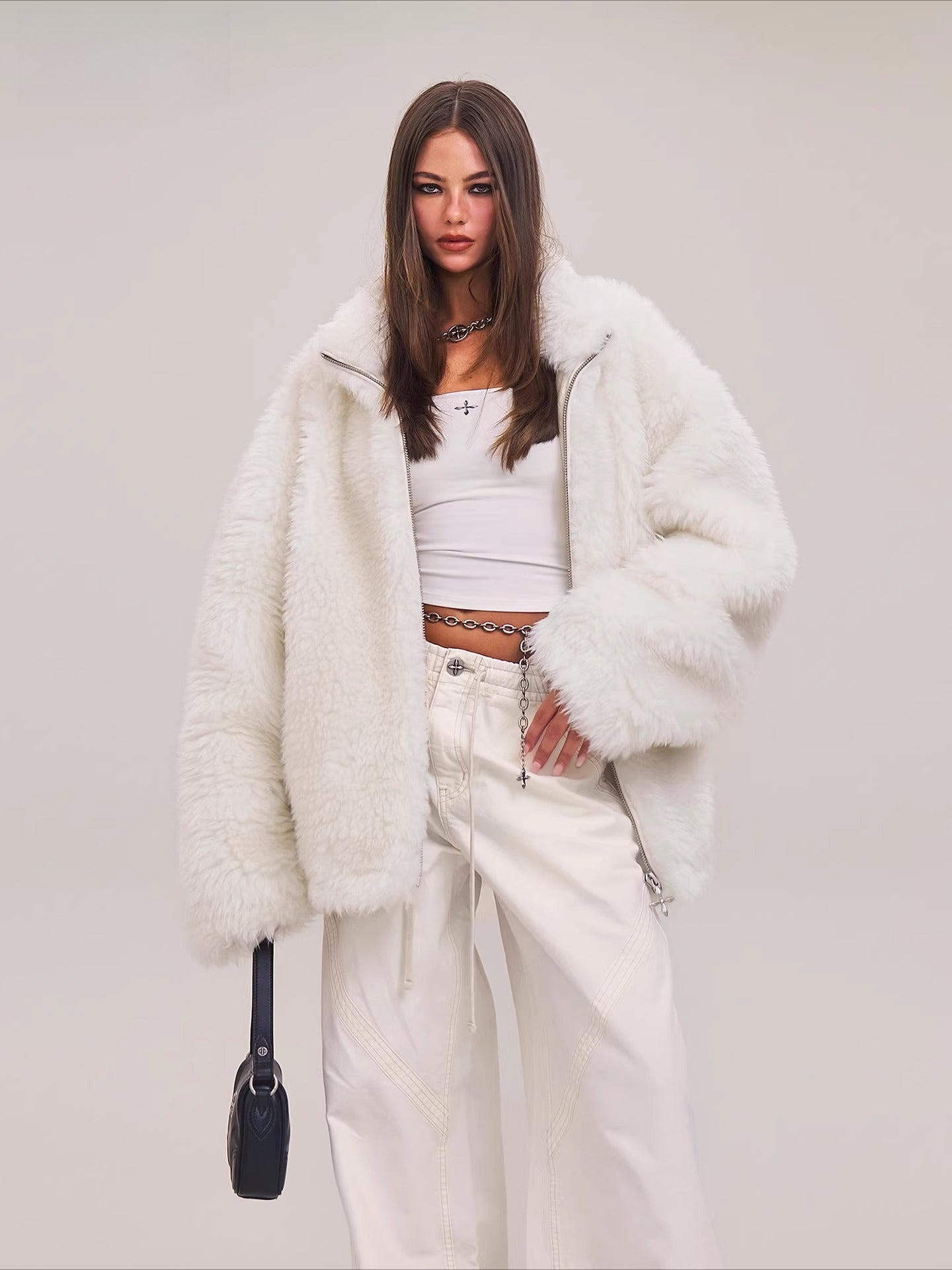 Cross Relic Nomad Wool Jacket