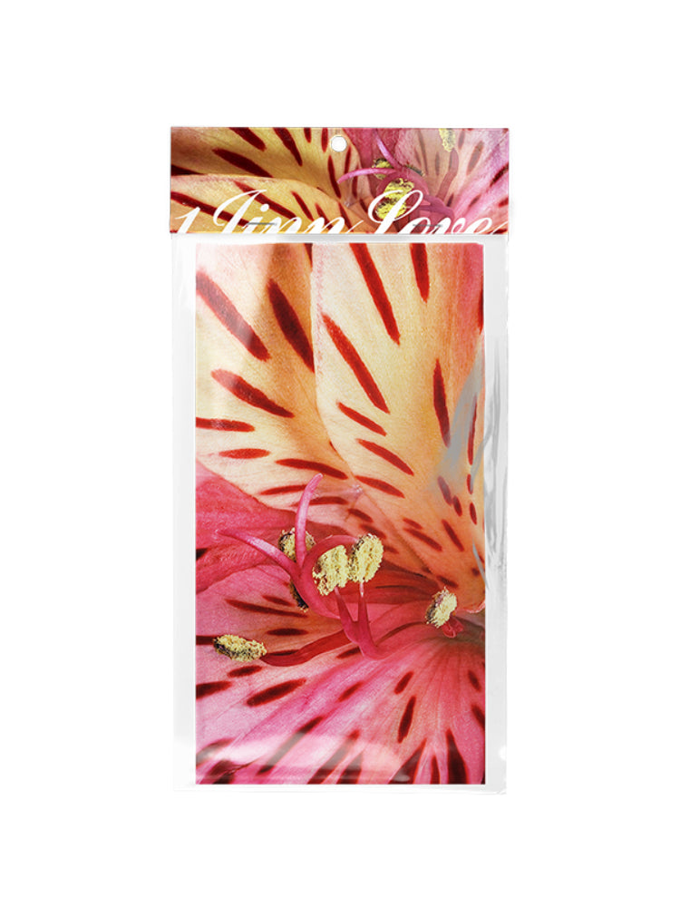 Floral Print Convertible Bandeau Headband - CHINASQUAD