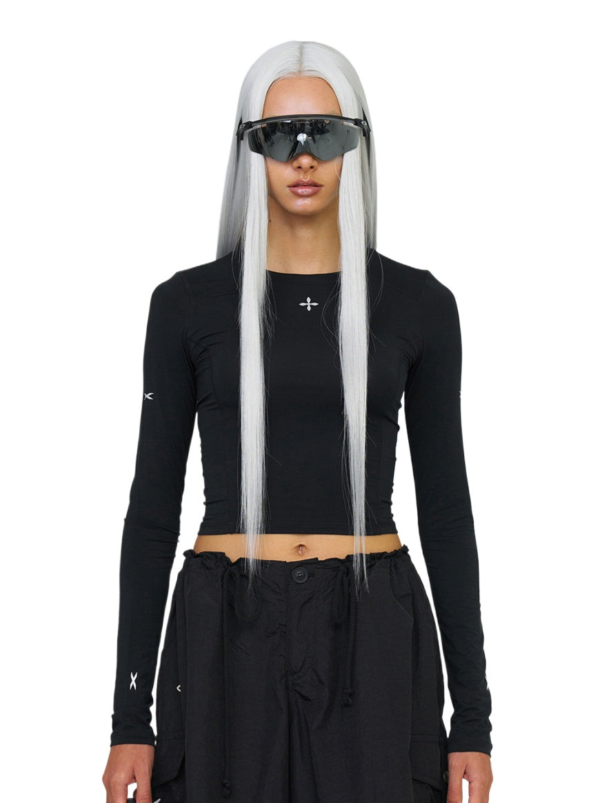 Extreme Sports Long Sleeve T-Shirt - CHINASQUAD