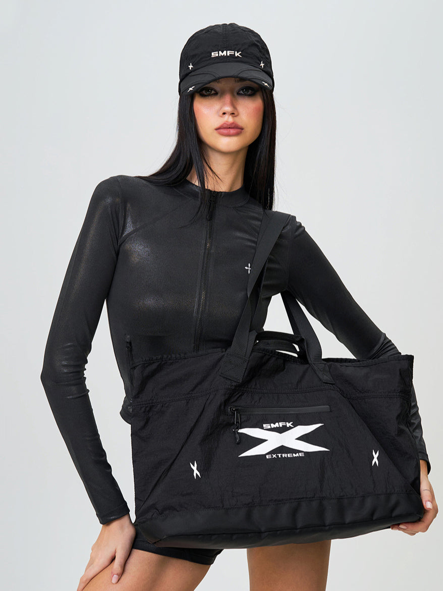 FUTURE Storm Gym Sports Bag (Large) - CHINASQUAD