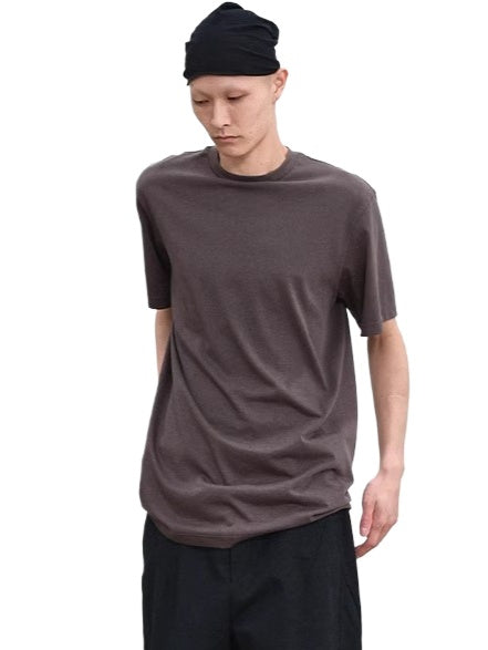 SS25 Relaxed Fit Short Sleeve T-Shirt - CHINASQUAD