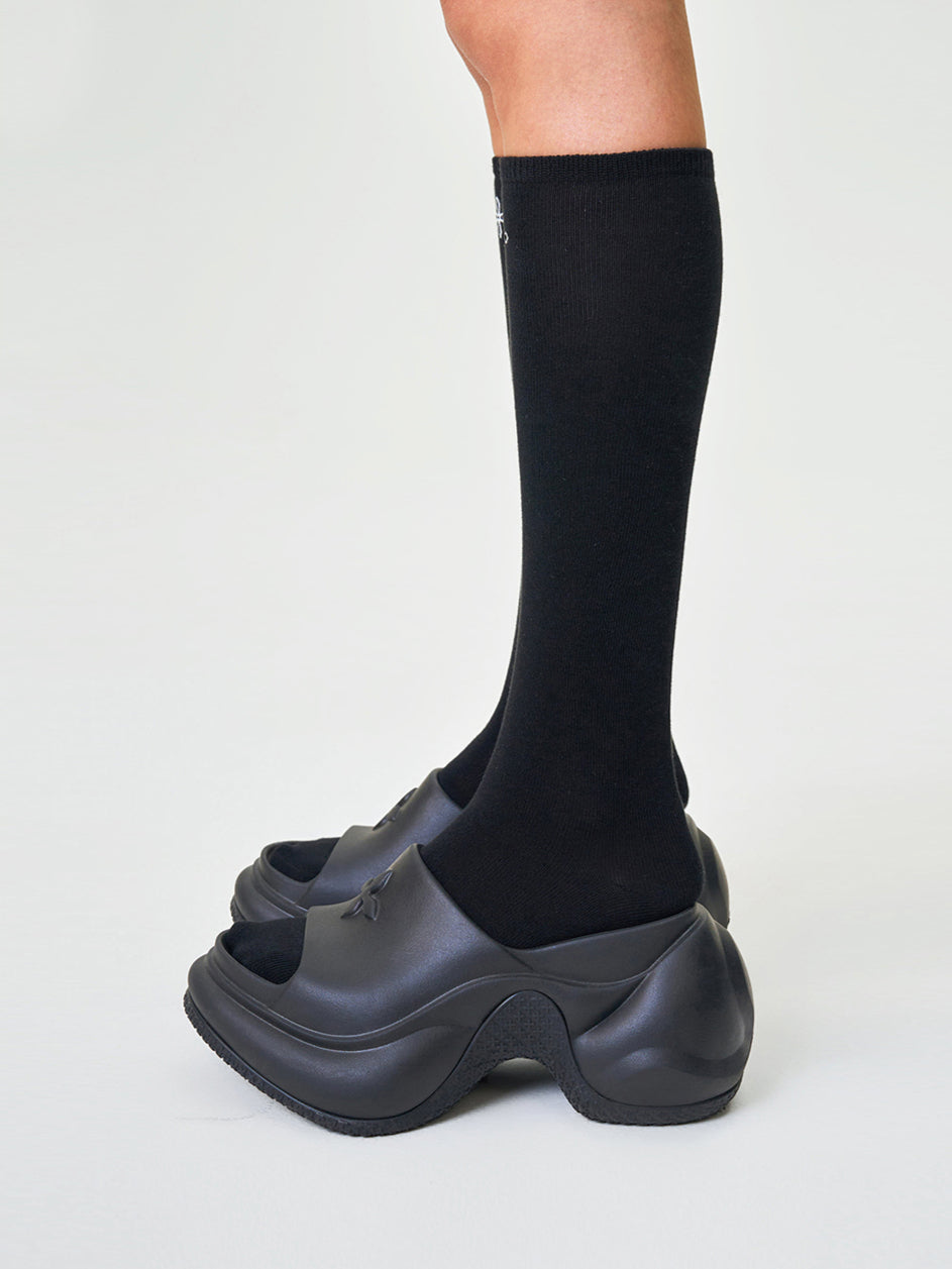 Compass Hug Sports Short Socks (2 Pairs) - CHINASQUAD