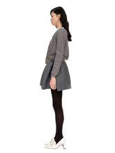 Cable Knit Cardigan - CHINASQUAD