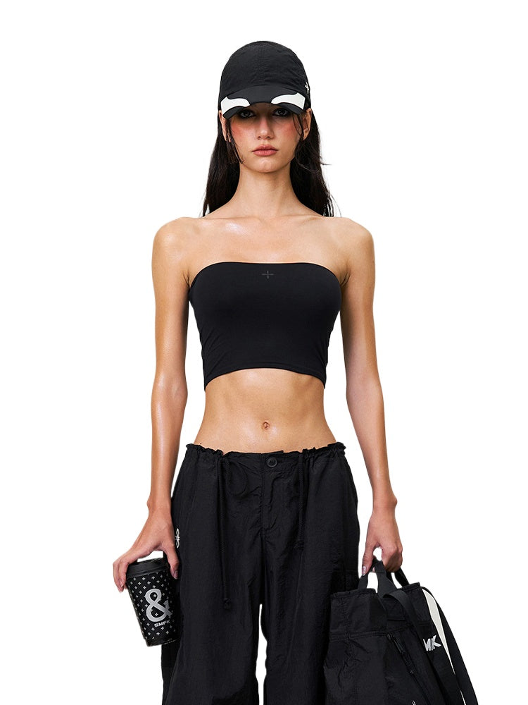 Compass Hug Skin Tube Top - CHINASQUAD