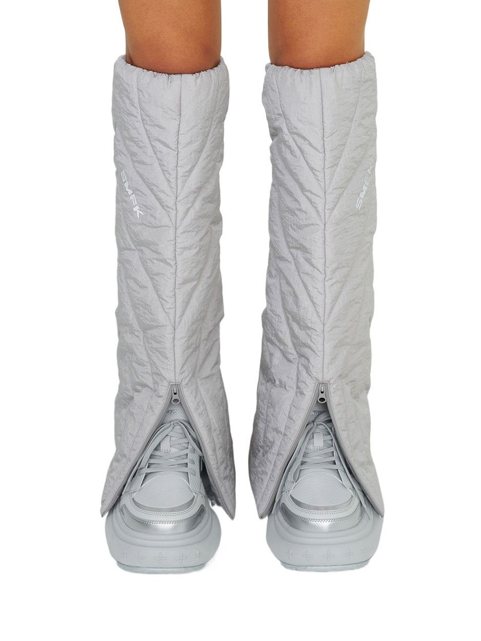 SMFK Storm Future Ultra-light Leg Guards - CHINASQUAD