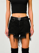 Wild Classic Denim Shorts - CHINASQUAD