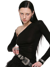 Layered Tulle Mini Skirt - CHINASQUAD