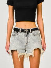 Spring/Summer New - Arrival Loose - Fit Denim Shorts - CHINASQUAD