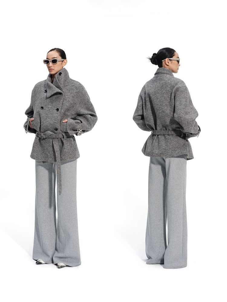Ridge Slim Straight Pants