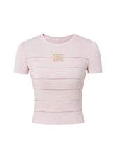 Beili Beads Necklace Blouse - CHINASQUAD