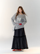 Ballet-Inspired A-Line Slimming Cake Dress - CHINASQUAD