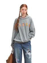 Pet Party Hoodie - CHINASQUAD
