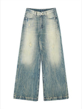 Original Design Blue Jeans - CHINASQUAD