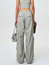 FUTURE Storm Hunting Loose Paratrooper Pants - CHINASQUAD