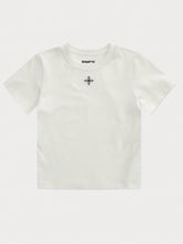 4-color Slim-Fit Cotton T-shirt - CHINASQUAD