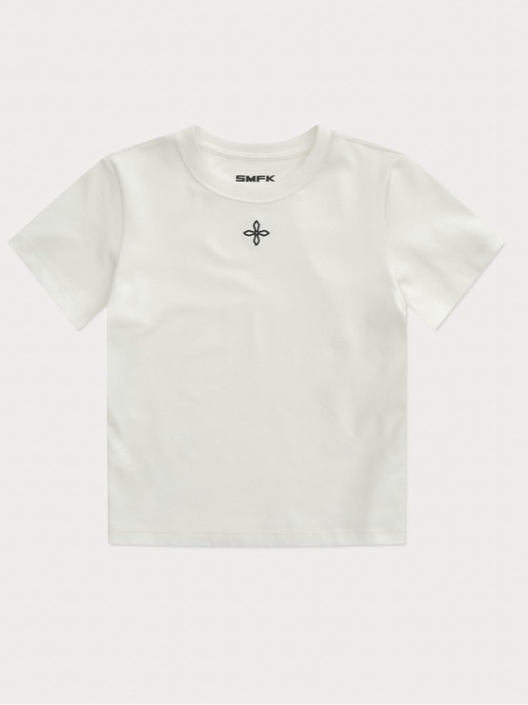 4-color Slim-Fit Cotton T-shirt - CHINASQUAD