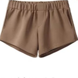 Autumn Leaves Hoodie Three-Piece Set