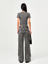 Mirage Galactic Voyage Jeans - CHINASQUAD
