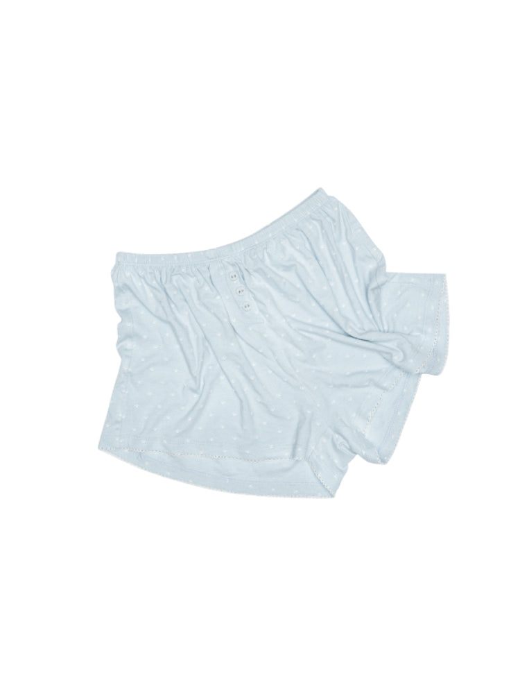 Cat Paw Triangle Bra & Pant Set - CHINASQUAD