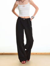 3D Pleated Suit Pants - CHINASQUAD