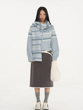 Smart Grey Pencil Skirt - CHINASQUAD