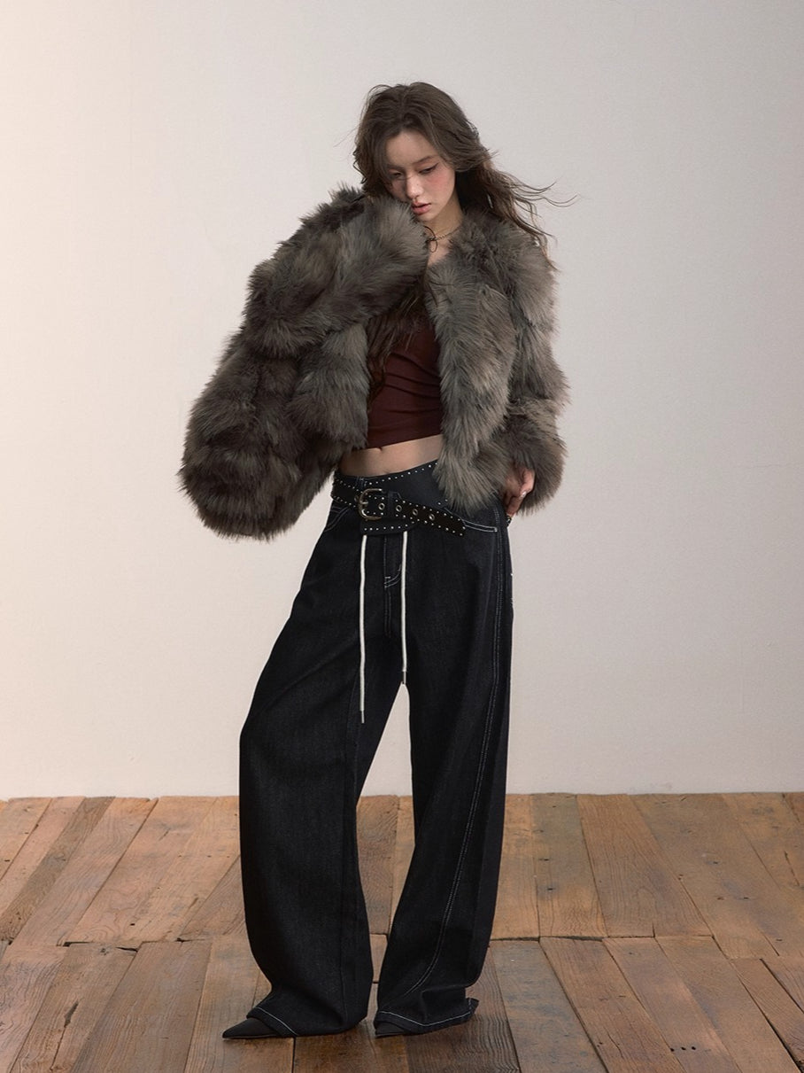 Lace-Trimmed Fitted Camisole - CHINASQUAD