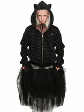 Mesh Panel Midi Dress - CHINASQUAD