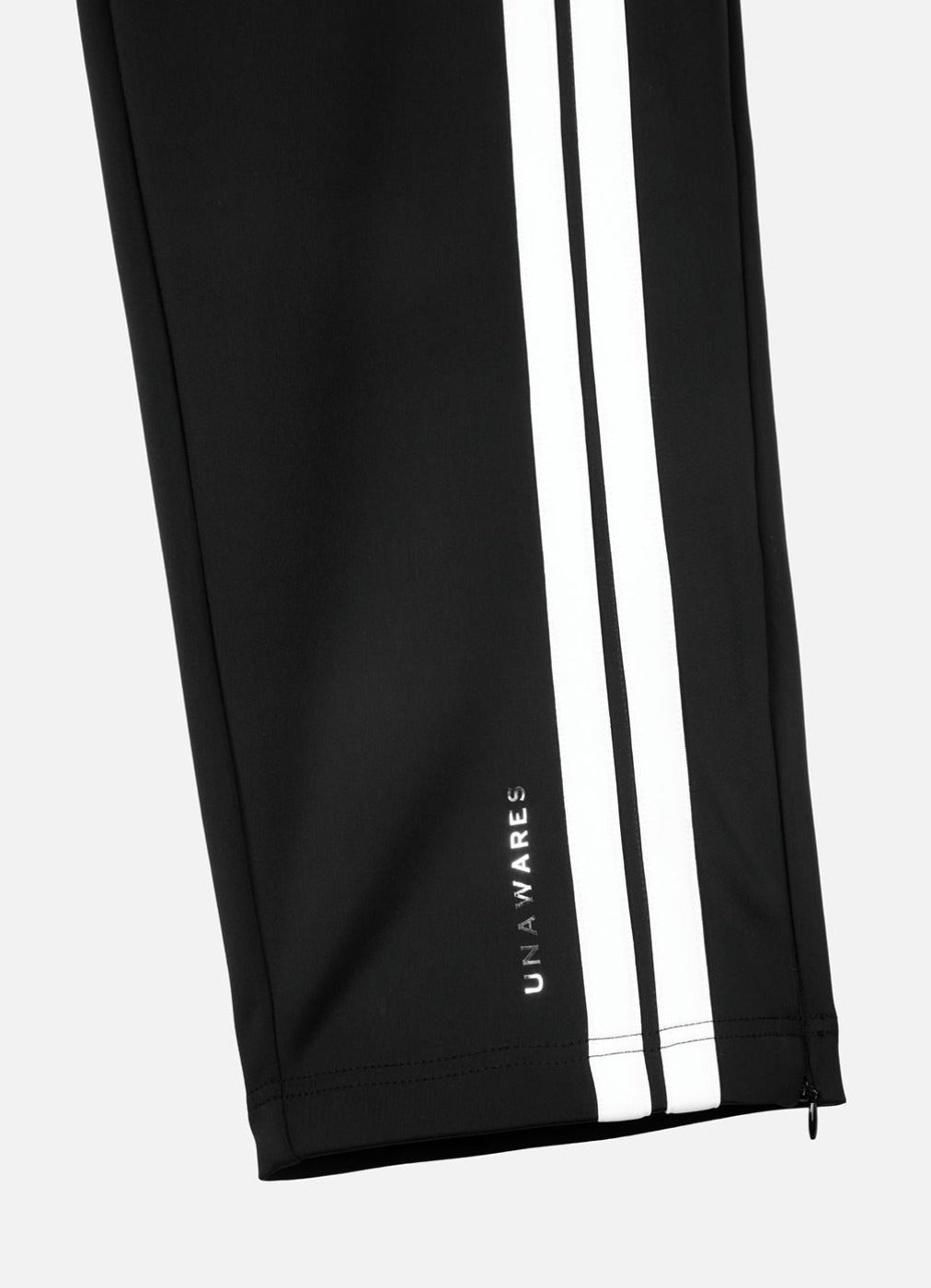 Zipper Track Pants - CHINASQUAD