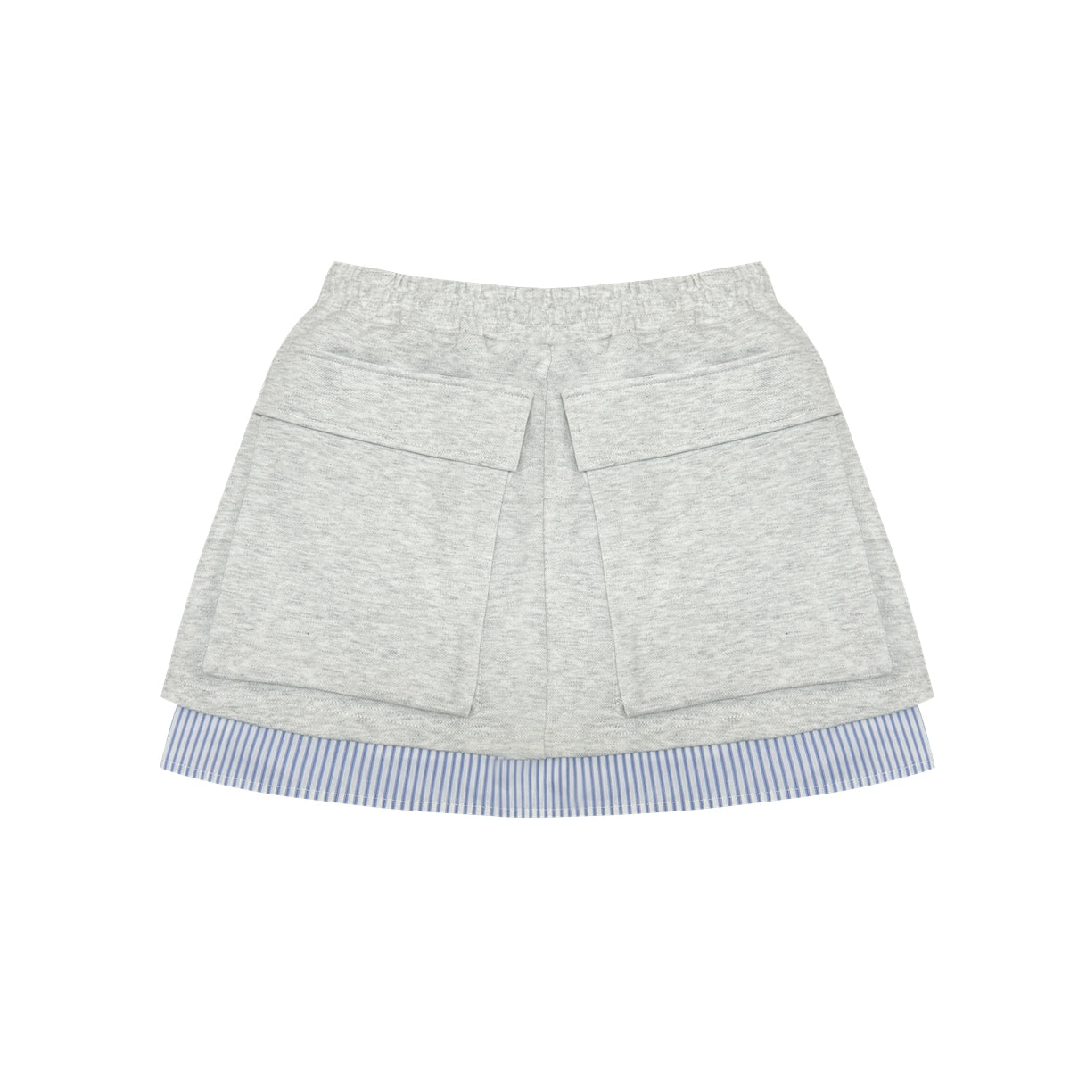 American College Style Sports Sweatshirt - CHINASQUAD