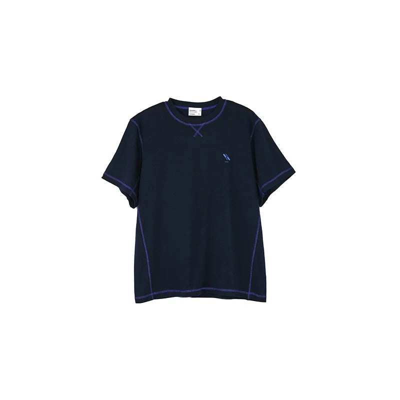 Stitch Quick Dry T-Shirt