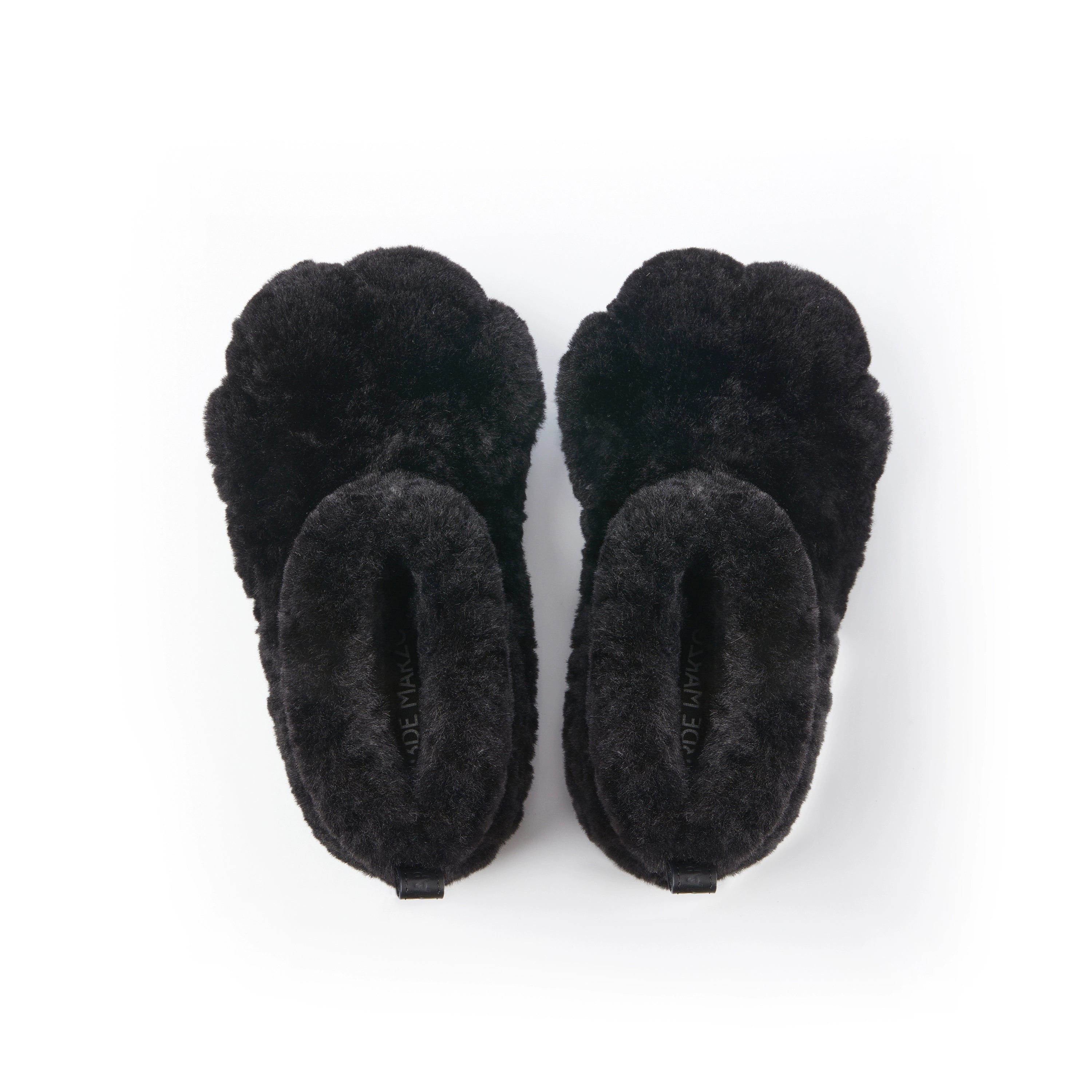 Cute Flat Warm Winter Snow Boots